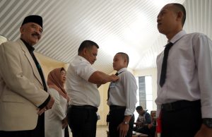 Pemagangan Jepang OKI 2026 Dimulai, Puluhan Peserta Disiapkan Hadapi Seleksi Nasional