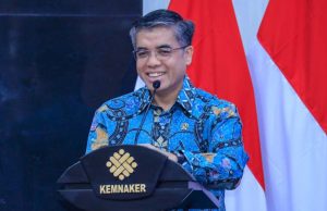 Program JKP Diperkuat, Pemerintah Siapkan Bantalan Sosial bagi Korban PHK dan Transisi Kerja