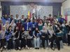Aliansi BEM se-Kabupaten OKI Gelar Konsolidasi Menuju May Day dan Hardiknas