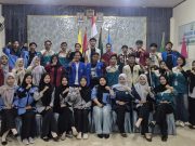 Aliansi BEM se-Kabupaten OKI Gelar Konsolidasi Menuju May Day dan Hardiknas
