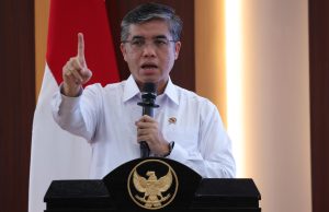 Permenaker Outsourcing 2026 Resmi Terbit, Pemerintah Batasi Jenis Pekerjaan Alih Daya