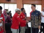 May Day Tanpa Demo di OKI, Buruh Pilih Jalur Dialog: Tujuh Tuntutan Ungkap Persoalan Ketenagakerjaan yang Belum Tuntas