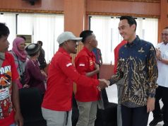 May Day Tanpa Demo di OKI, Buruh Pilih Jalur Dialog: Tujuh Tuntutan Ungkap Persoalan Ketenagakerjaan yang Belum Tuntas