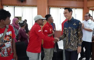 May Day Tanpa Demo di OKI, Buruh Pilih Jalur Dialog: Tujuh Tuntutan Ungkap Persoalan Ketenagakerjaan yang Belum Tuntas