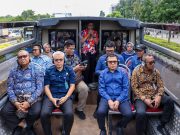 Kemnaker dan Transjakarta Buka Akses Kerja Baru, Fokus Cetak SDM Transportasi Kompeten