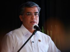 Ratifikasi ILO 188 Resmi Ditetapkan, Pemerintah Perkuat Perlindungan Awak Kapal Perikanan