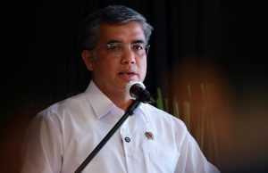Ratifikasi ILO 188 Resmi Ditetapkan, Pemerintah Perkuat Perlindungan Awak Kapal Perikanan