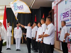 SMSI OKI Diminta Kawal Akurasi Informasi di Tengah Ancaman Hoaks dan Disinformasi