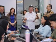 Sertifikasi Kompetensi Peserta Magang Nasional Jadi Strategi Pemerintah Tekan Pengangguran Muda
