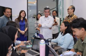 Sertifikasi Kompetensi Peserta Magang Nasional Jadi Strategi Pemerintah Tekan Pengangguran Muda