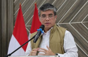 Menaker Yassierli Soroti Gotong Royong sebagai Kekuatan Hadapi Tantangan Ketenagakerjaan Global