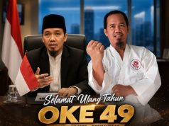 Terungkap, Kesederhanaan Pimpinan Ma’had Utsmani Ini Menyentuh Banyak Hati