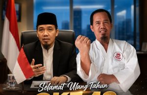 Terungkap, Kesederhanaan Pimpinan Ma’had Utsmani Ini Menyentuh Banyak Hati