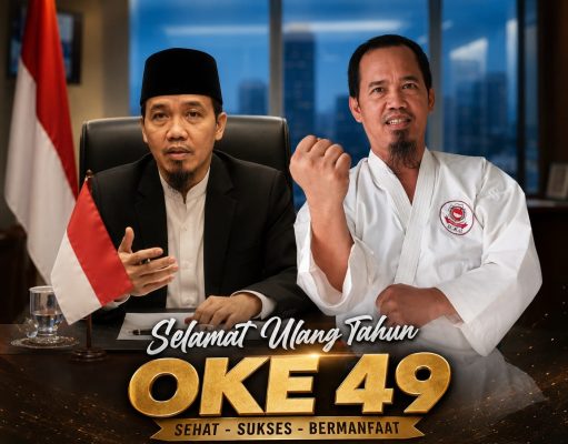 Terungkap, Kesederhanaan Pimpinan Ma’had Utsmani Ini Menyentuh Banyak Hati