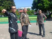 DPRD Kabupaten Blitar Turun ke SD Tegalrejo, Tegaskan Sekolah Jangan Digusur demi Koperasi Desa