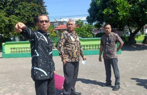 DPRD Kabupaten Blitar Turun ke SD Tegalrejo, Tegaskan Sekolah Jangan Digusur demi Koperasi Desa