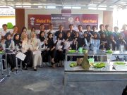 Lapangan Kerja Sulit, Aspirasi Pemuda OKI Mulai Menguat