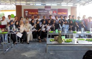 Lapangan Kerja Sulit, Aspirasi Pemuda OKI Mulai Menguat