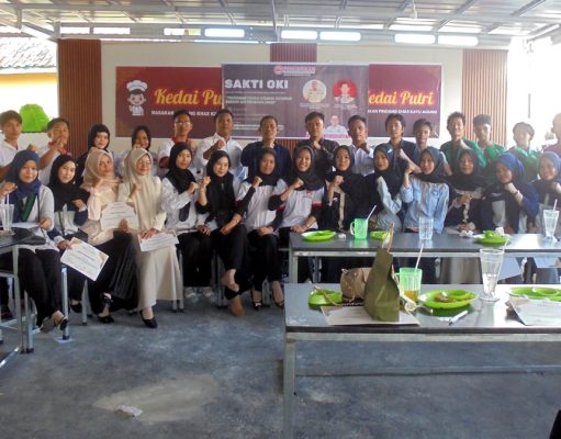 Lapangan Kerja Sulit, Aspirasi Pemuda OKI Mulai Menguat