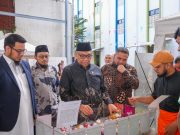 Transformasi Ketenagakerjaan 2026 Jadi Fokus Kemnaker, Empat Pilar SDM Nasional Disiapkan