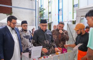 Transformasi Ketenagakerjaan 2026 Jadi Fokus Kemnaker, Empat Pilar SDM Nasional Disiapkan