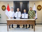Strategi Komunikasi Kemnaker Diperkuat, Gandeng Alumni FIKOM Unpad Hadapi Era Digital