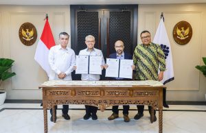 Strategi Komunikasi Kemnaker Diperkuat, Gandeng Alumni FIKOM Unpad Hadapi Era Digital