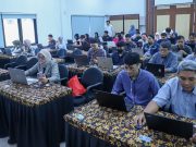 Sertifikasi Ahli K3 Kemnaker Diikuti 2.100 Peserta, Fokus Tekan Risiko Kecelakaan Kerja