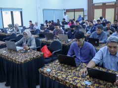 Sertifikasi Ahli K3 Kemnaker Diikuti 2.100 Peserta, Fokus Tekan Risiko Kecelakaan Kerja