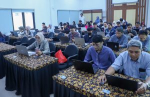 Sertifikasi Ahli K3 Kemnaker Diikuti 2.100 Peserta, Fokus Tekan Risiko Kecelakaan Kerja