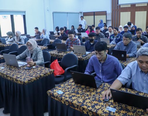 Sertifikasi Ahli K3 Kemnaker Diikuti 2.100 Peserta, Fokus Tekan Risiko Kecelakaan Kerja