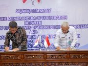 Magang Teknis Indonesia ke Jepang Meningkat, Kemnaker Gandeng Prefektur Miyazaki Perluas Penempatan