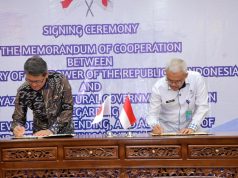 Magang Teknis Indonesia ke Jepang Meningkat, Kemnaker Gandeng Prefektur Miyazaki Perluas Penempatan