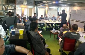 Terungkap, Konsolidasi Nasional Digencarkan Saat Status Konstituen Belum Terjawab
