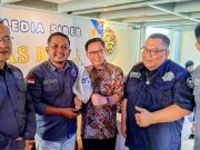PJS Sumsel Jadi Terbesar, Tapi Tantangan Profesionalisme Masih Mengintai