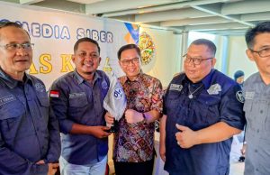 PJS Sumsel Jadi Terbesar, Tapi Tantangan Profesionalisme Masih Mengintai