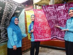 Galeri Dekranasda OKI Resmi Dibuka, Dorong UMKM Wastra dan Kriya Tembus Pasar Luas