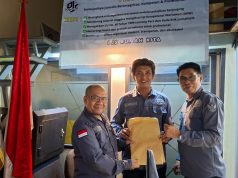 PJs Sumsel Jadi Daerah Pertama Serahkan Berkas Anggota, Target Verifikasi Dewan Pers Menguat