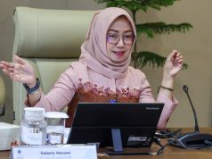 Bantuan TKM Pemula 2026 Dibuka, Kemnaker Salurkan Rp5 Juta untuk Calon Wirausaha