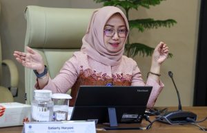 Bantuan TKM Pemula 2026 Dibuka, Kemnaker Salurkan Rp5 Juta untuk Calon Wirausaha