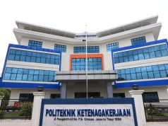 Polteknaker Perpanjang Pendaftaran SBP 2026 hingga 27 Mei, Minat Calon Mahasiswa Meningkat