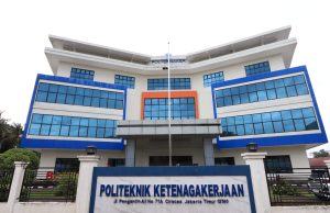 Polteknaker Perpanjang Pendaftaran SBP 2026 hingga 27 Mei, Minat Calon Mahasiswa Meningkat