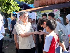 Pelatihan AI Kemnaker untuk 3.100 Pemuda Padang, Dorong Pemulihan Ekonomi dan Kompetensi Digital
