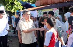 Pelatihan AI Kemnaker untuk 3.100 Pemuda Padang, Dorong Pemulihan Ekonomi dan Kompetensi Digital