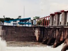 PJT I Gelar Flushing Bendungan Wlingi-Lodoyo Mulai 18 Mei 2026, Warga Diminta Jauhi Sungai Brantas