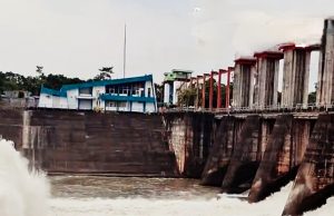 PJT I Gelar Flushing Bendungan Wlingi-Lodoyo Mulai 18 Mei 2026, Warga Diminta Jauhi Sungai Brantas