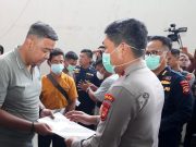 Identifikasi Korban Bus ALS Muratara Bertambah, Polda Sumsel Pastikan Proses DNA Transparan