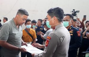 Identifikasi Korban Bus ALS Muratara Bertambah, Polda Sumsel Pastikan Proses DNA Transparan