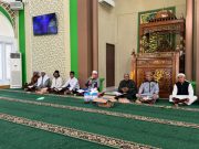 Terungkap, Pendekatan Spiritual Jadi Strategi Baru Jaga Kondusivitas Sumsel