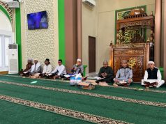 Terungkap, Pendekatan Spiritual Jadi Strategi Baru Jaga Kondusivitas Sumsel